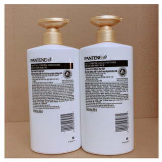 Dầu Xả Pantene 650ml