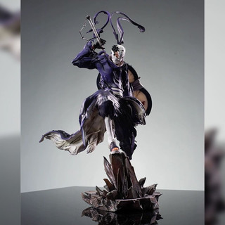 Mô hình obito hàng mới siêu nét - mô hình naruto