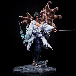 Mô hình obito hàng mới siêu nét - mô hình naruto