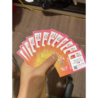 sim 3G 4G tốc độ cao 1ngay