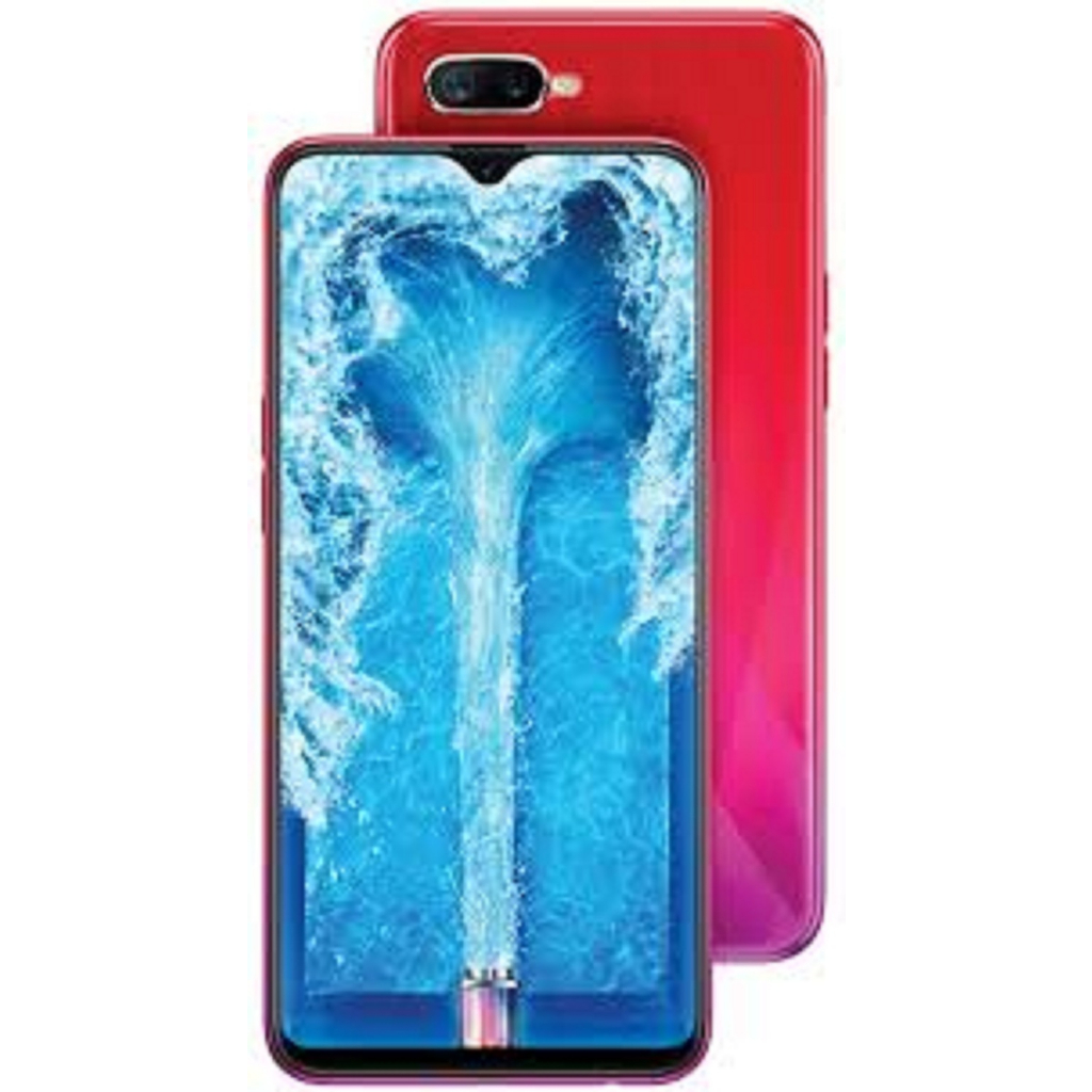 Điện thoại OPPO F9 Pro 2sim ram 8G/512G Chính Hãng, Camera siêu nét, Chiến Game nặng mượt - MMO 01