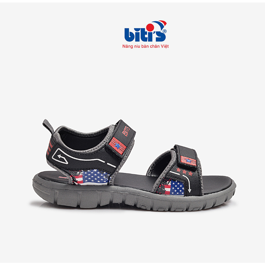 Sandal Eva Phun Bé Trai