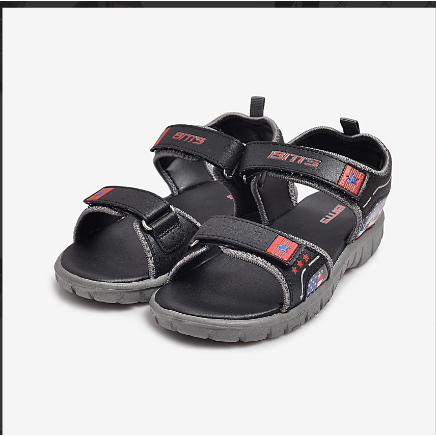 Sandal Eva Phun Bé Trai