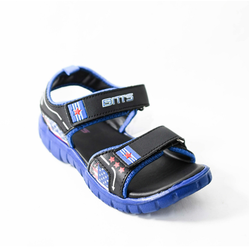 Sandal Eva Phun Bé Trai