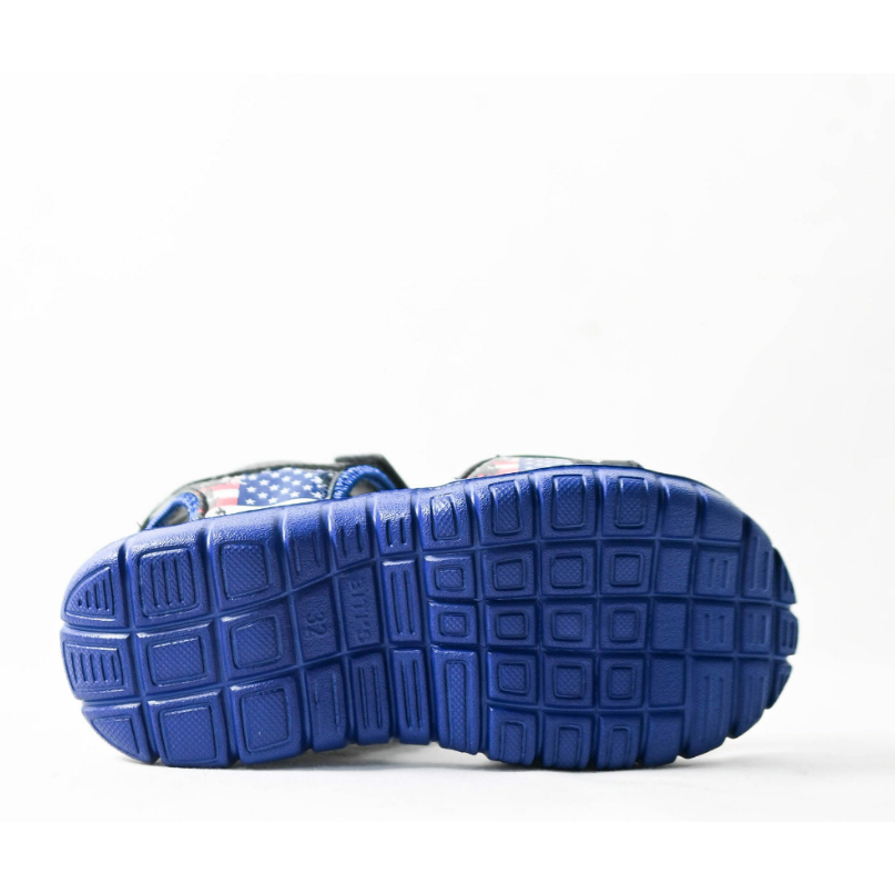 Sandal Eva Phun Bé Trai