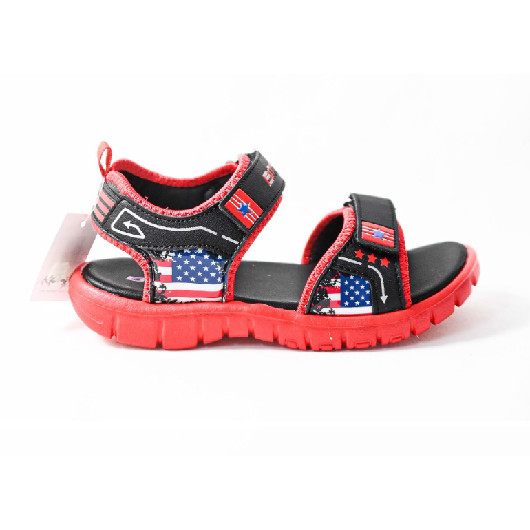 Sandal Eva Phun Bé Trai