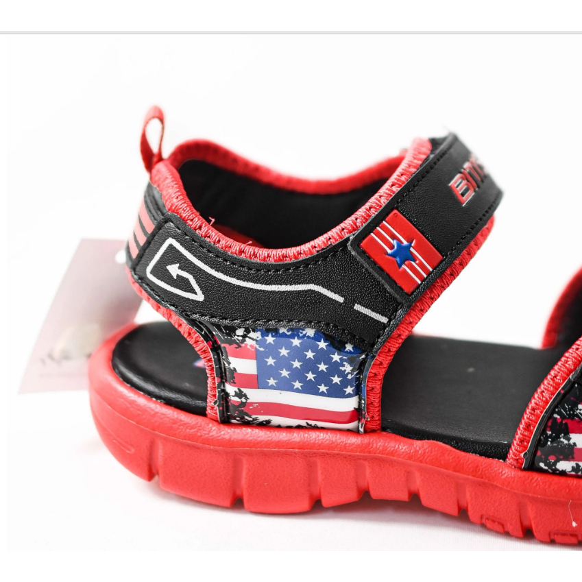 Sandal Eva Phun Bé Trai