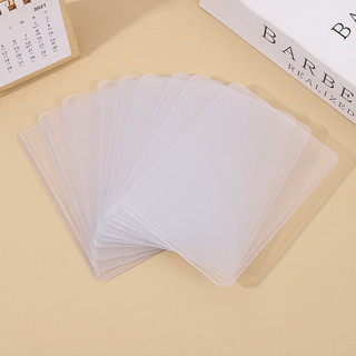 Toploader B8 có seal đựng card thần tượng