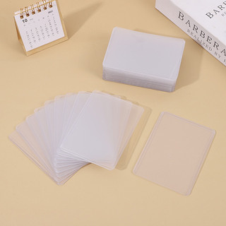 Toploader B8 có seal đựng card thần tượng