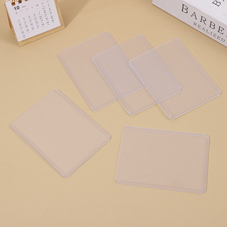 Toploader B8 có seal đựng card thần tượng
