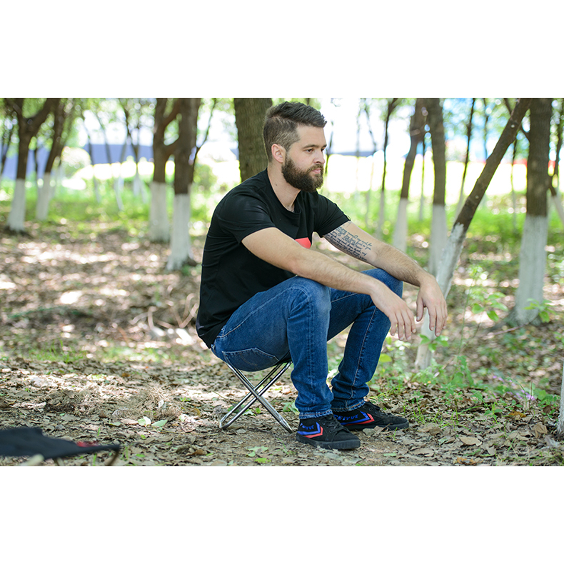 Ghế gấp mini NatureHike NH17Z012-L