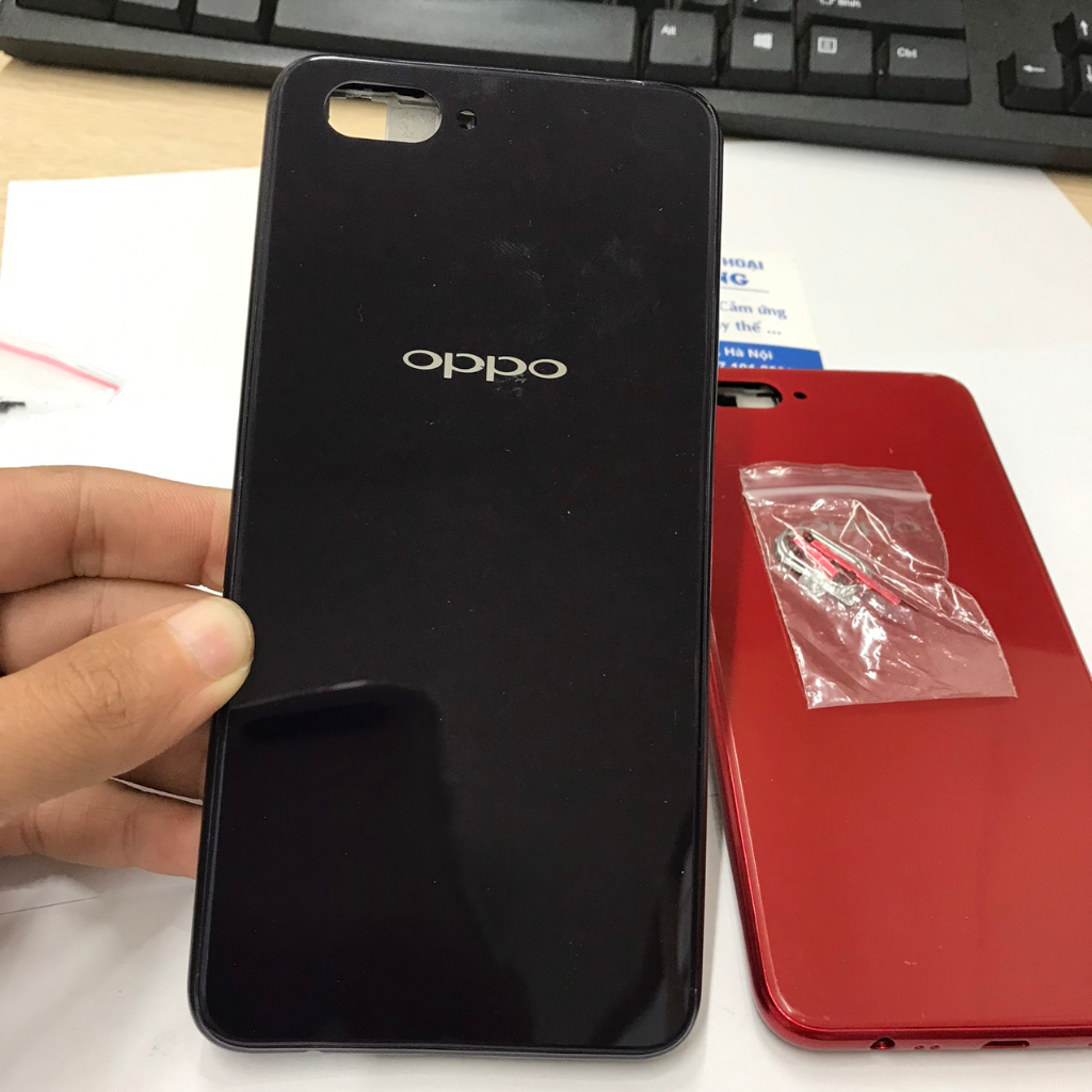 Vỏ máy Oppo A3S