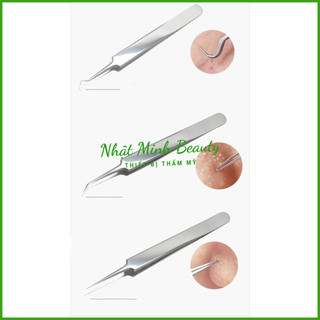 Bộ Nặn Mụn 5 Món Cao Cấp
