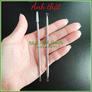 Bộ Nặn Mụn 5 Món Cao Cấp