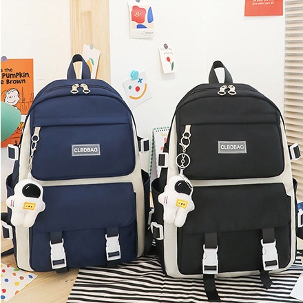 Sét balo 4 món tiện lợi LOLITI BL465