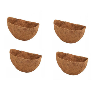 Combo 10 miếng lót xơ dừa con xò 30cm