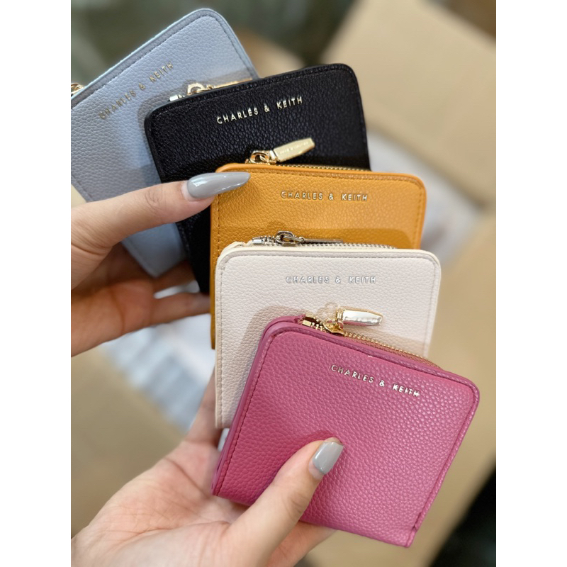 VÍ VIỀN CHỈ MINI XUẤT DƯ