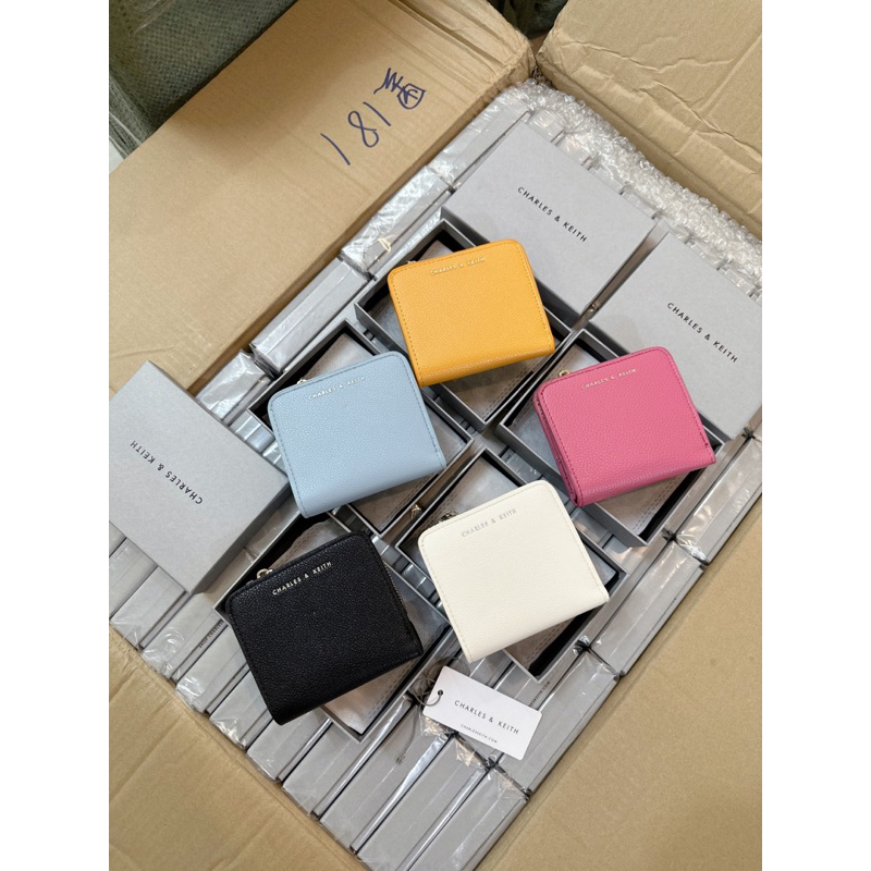 VÍ VIỀN CHỈ MINI XUẤT DƯ