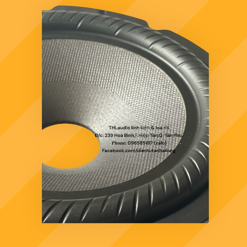 Màng loa sony 25cm và 30cm