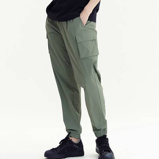 Quần jogger gió nam cao cấp xuất khẩu