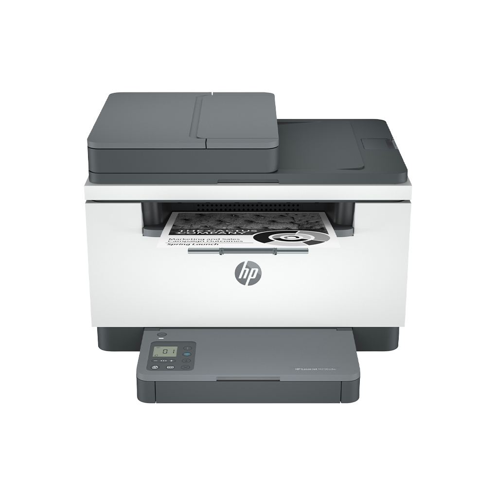 Máy in đa năng HP LaserJet MFP M236sdw   - Hàng HP Việt Nam