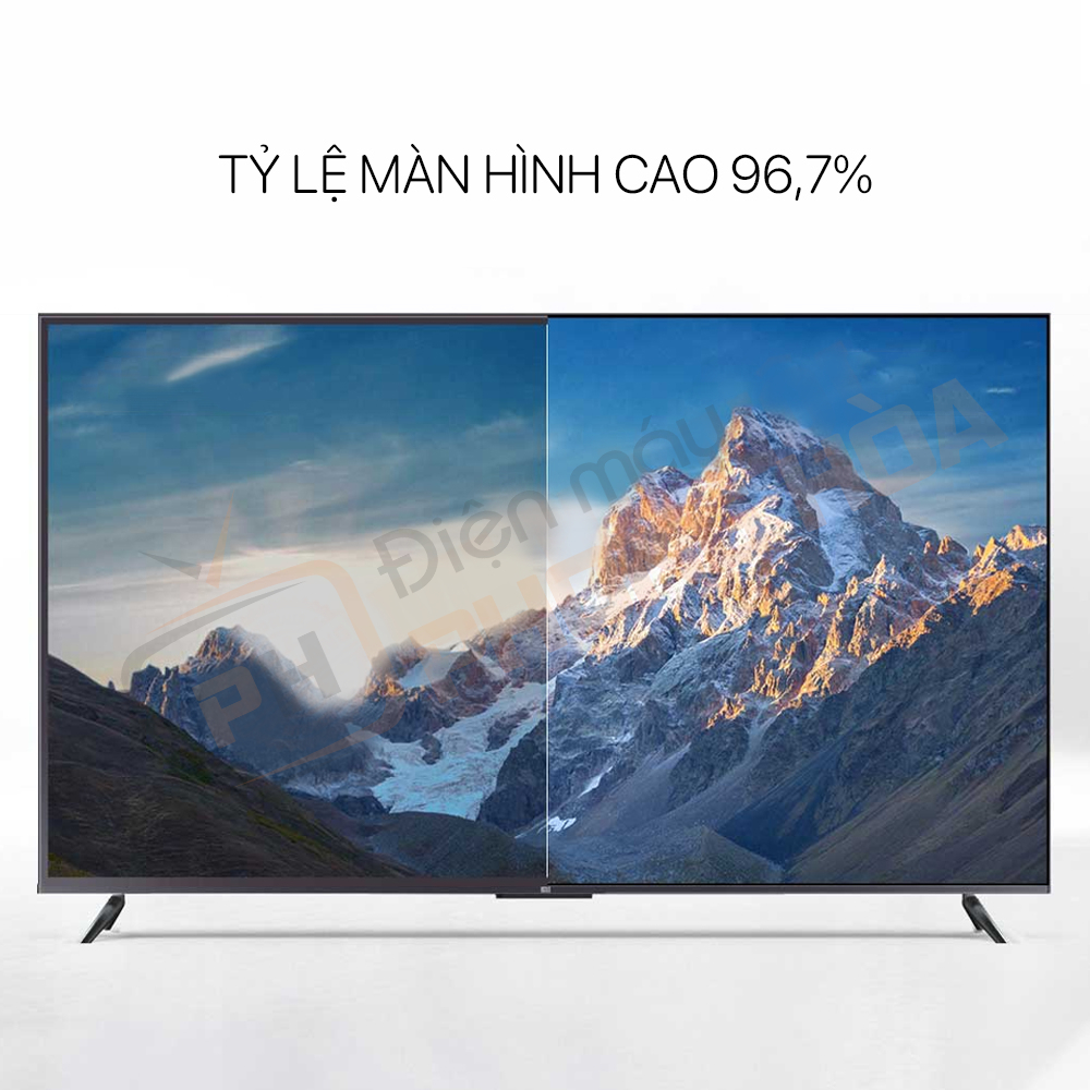 Smart Tivi Xiaomi EA75 75inch- Bảo Hành 12 tháng