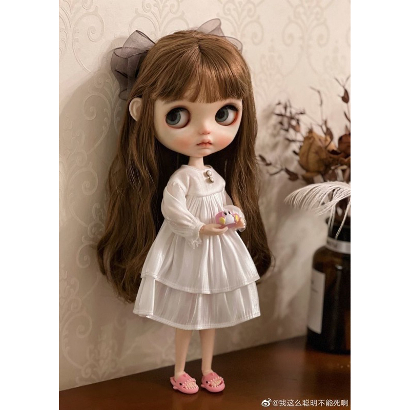 Doll Blythe cute