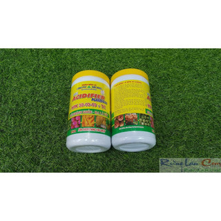Phân bón lá npk 30-10-10 te grow more hủ 500gr đẻ nhánh khoẻ - ra lá tốt