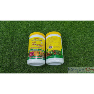 Phân bón lá npk 20-20-20 grow more hủ 500gr
