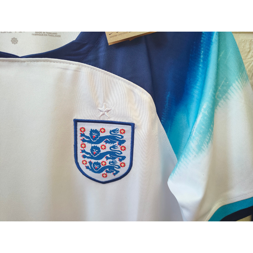 Bộ đá banh tuyển Anh 2022 hàng thái