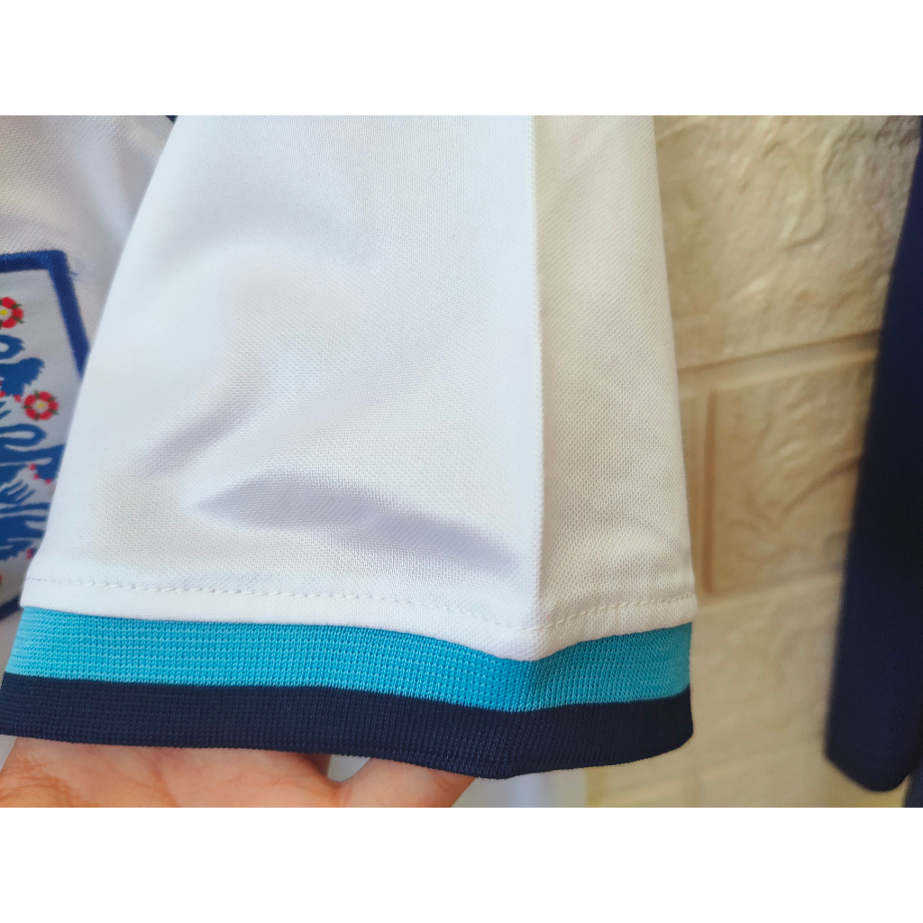 Bộ đá banh tuyển Anh 2022 hàng thái