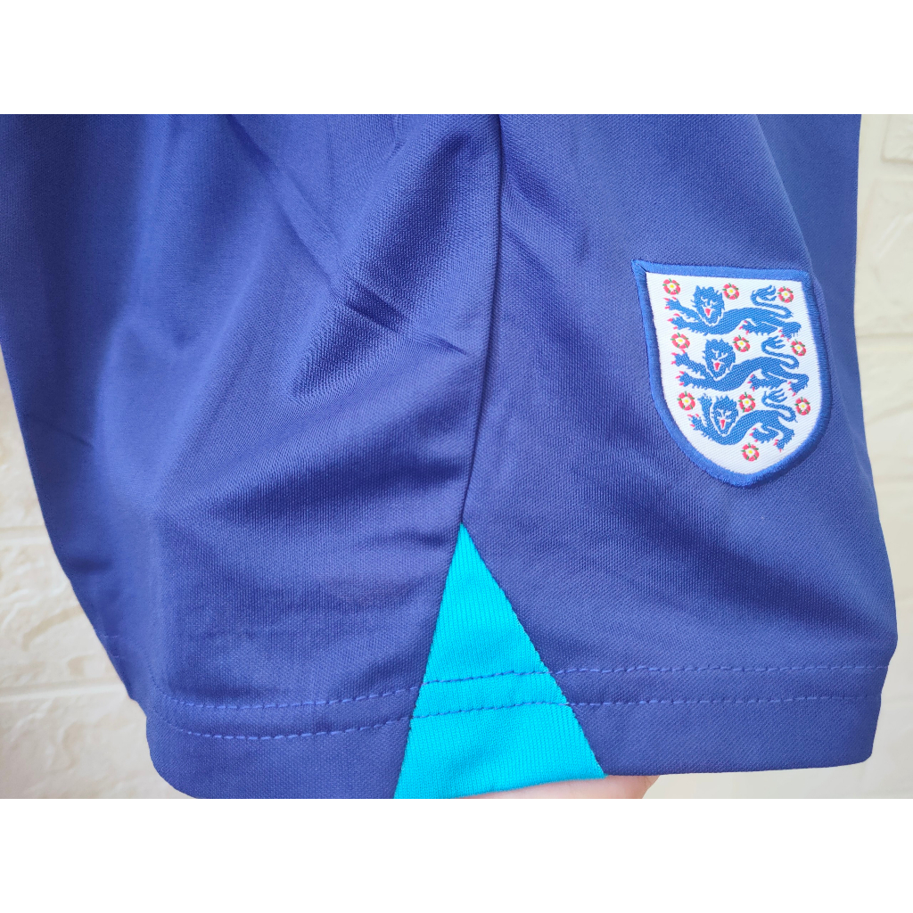 Bộ đá banh tuyển Anh 2022 hàng thái