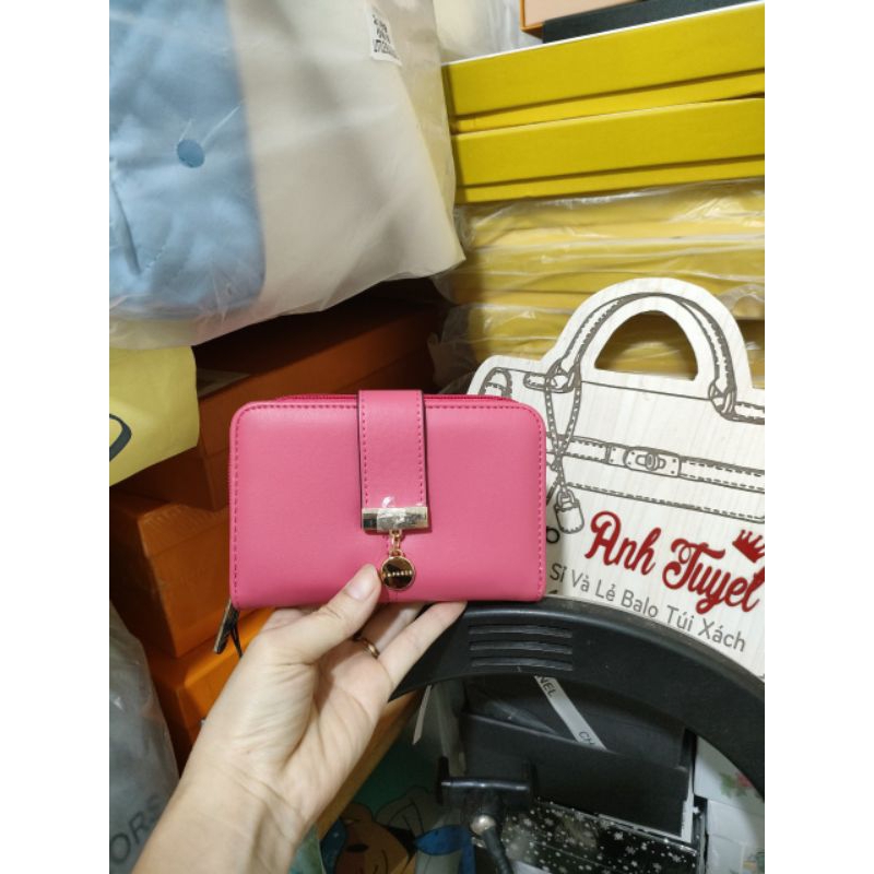 VÍ CHÍNH HÃNG AU TUỒN