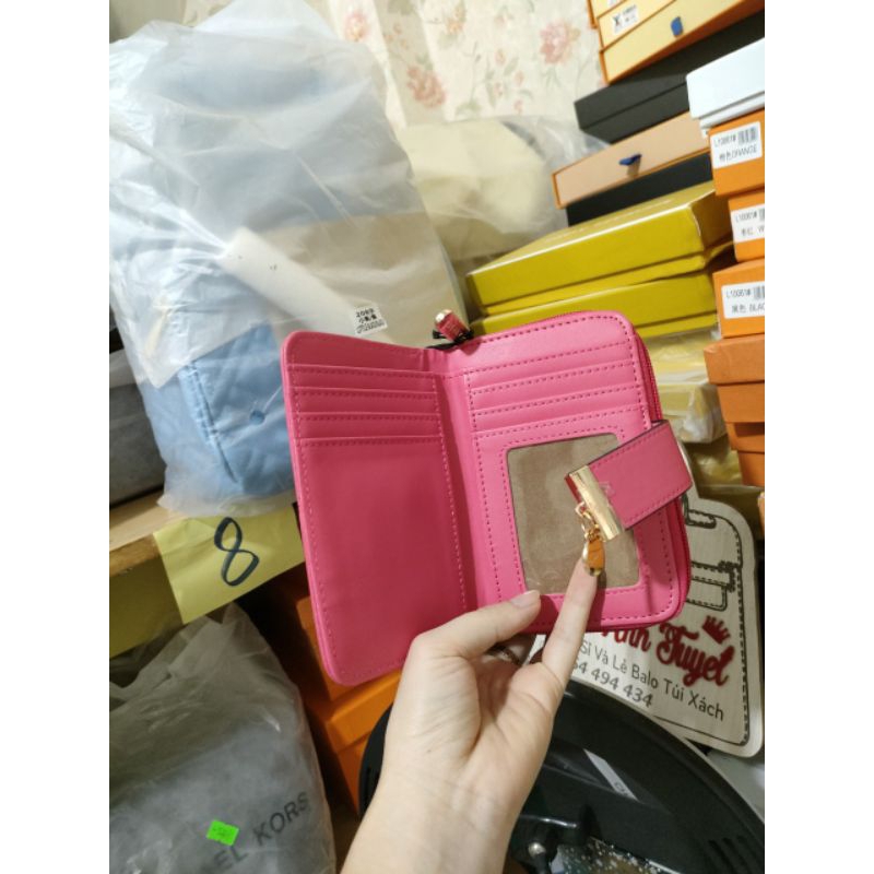 VÍ CHÍNH HÃNG AU TUỒN