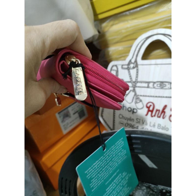 VÍ CHÍNH HÃNG AU TUỒN