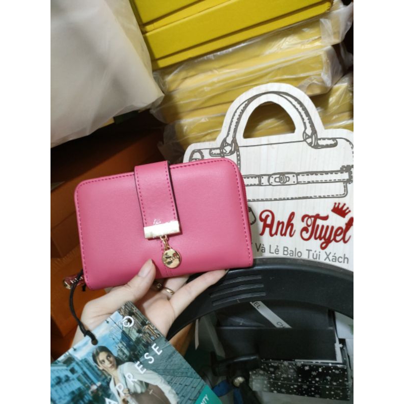 VÍ CHÍNH HÃNG AU TUỒN