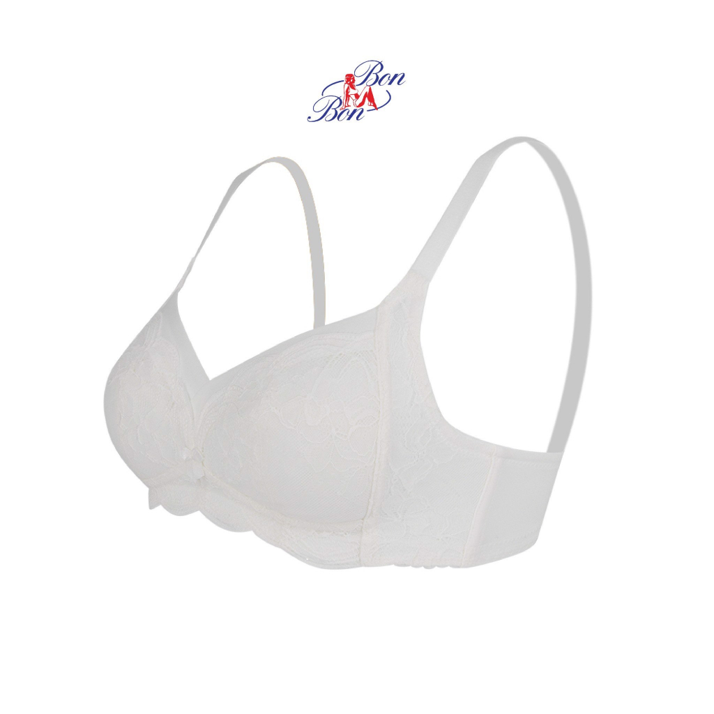 Bon Bon - Áo mút mỏng, không gọng - BV6304