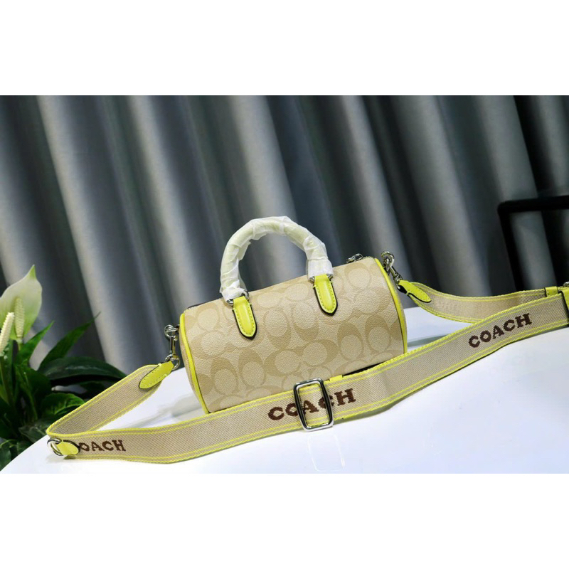 Túi trống mini coat dư xịn