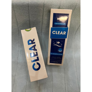 KoiKa Clear ( chai 105nl) - Vi Sinh Làm Trong Nước dành cho Cá & Tép Cảnh