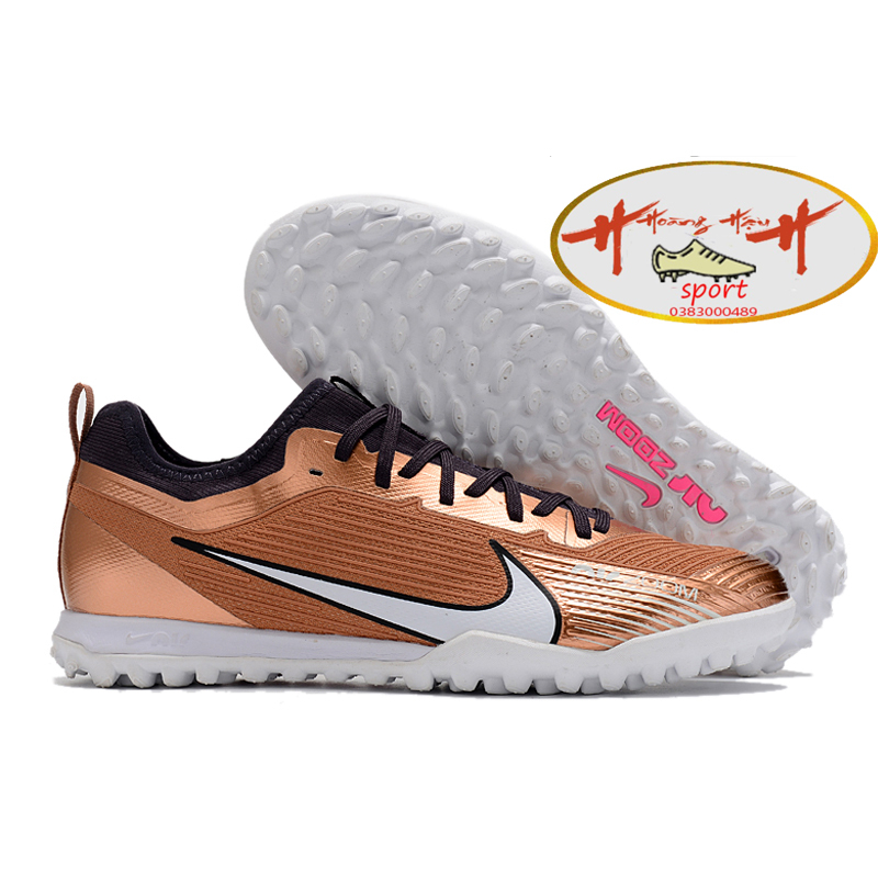 Giày Đá Bóng Vapor 15 Pro ( Tặng Tất + Khâu Đế )