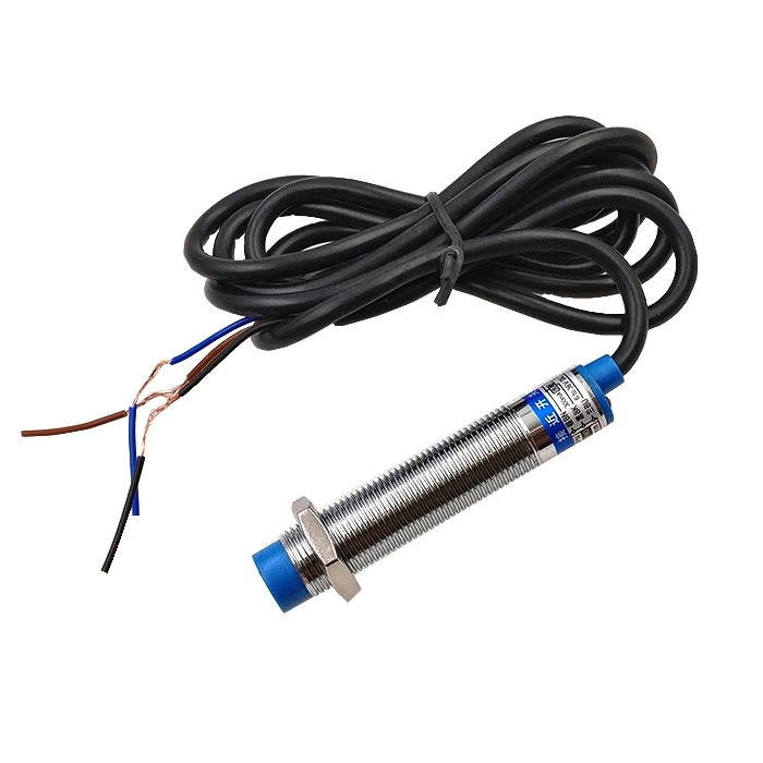 Cảm biến tiệm cận LJ12A34Z