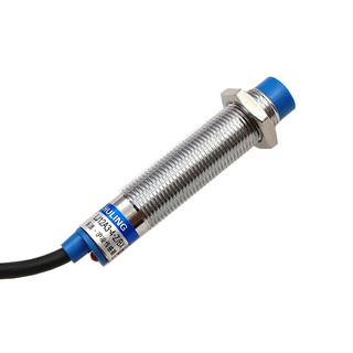 Cảm biến tiệm cận LJ12A34Z