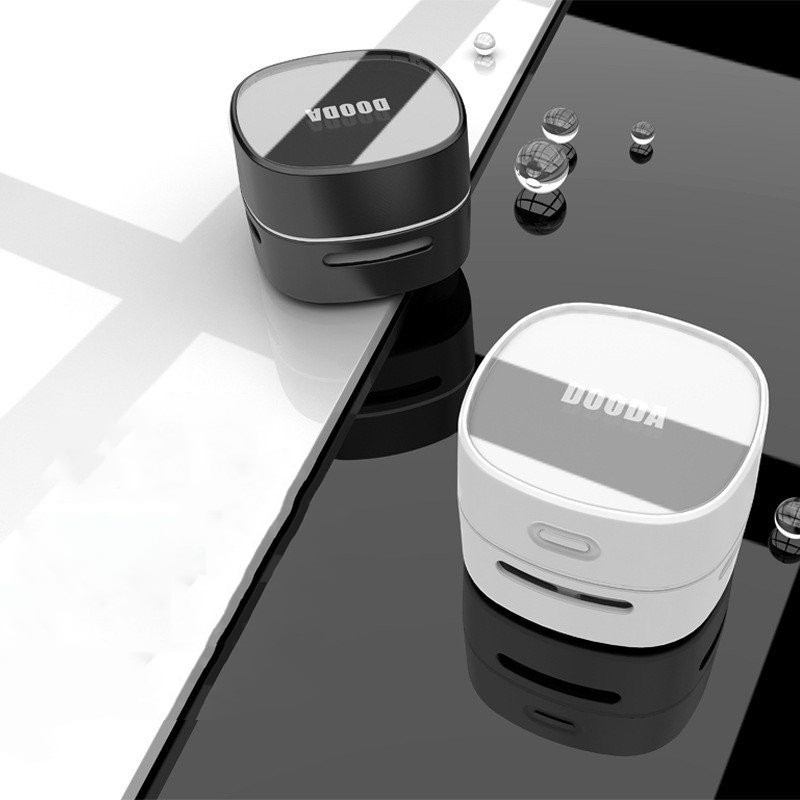 Máy hút bụi để bàn Mini, Máy hút bụi cầm tay, Máy hút thảm, Ghế Oto, Nhỏ gọn tiện dụng-K1868