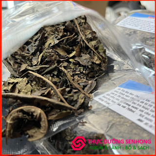 Trà Bancha vụn (50gr)