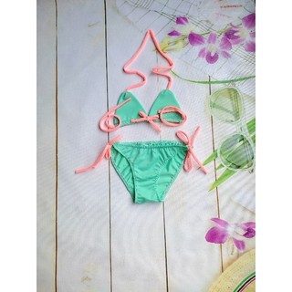 bikini 2 mảnh cho bé gái (6_30kg)