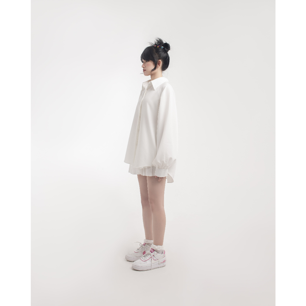NIEYO MADE-Somie Shirt