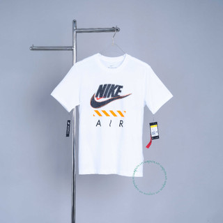 Nike Áo Sportwear Air White