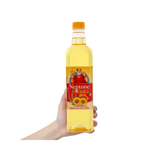 Dầu ăn chai 1l