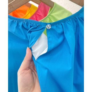 MYA - ĐẦM COTTON BASIC