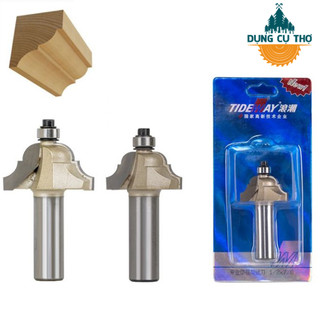 Mũi soi phào chỉ ac0805 tideway